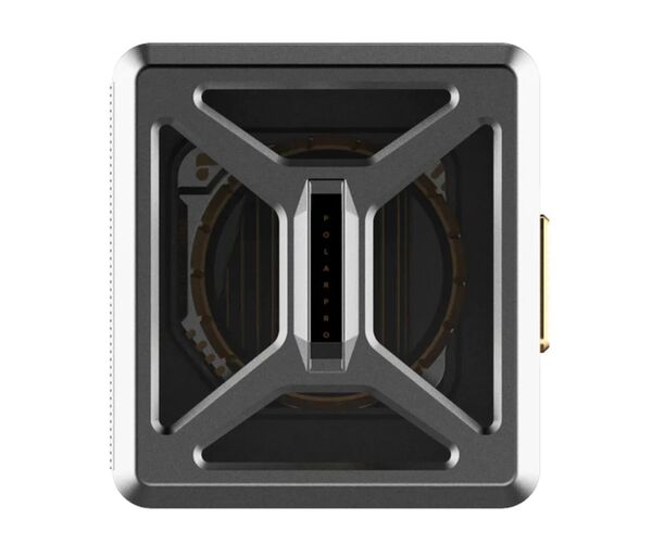 POLARPRO DJI Mavic 3 Goldmorphic VND 2-5 