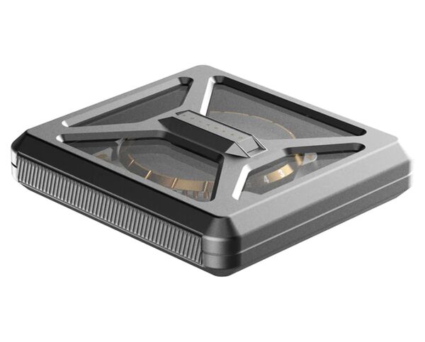 POLARPRO DJI Mavic 3 Goldmorphic VND 2-5 