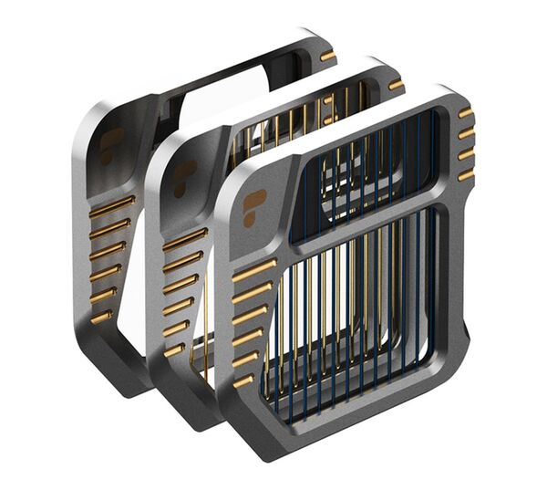 POLARPRO DJI Mavic 3 Mist + GoldM + BlueM (3-pack) 