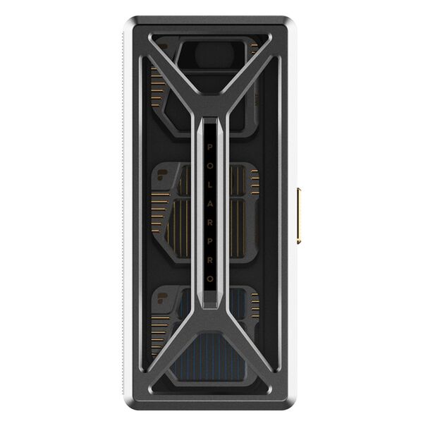 POLARPRO DJI Mavic 3 Mist + GoldM + BlueM (3-pack) 