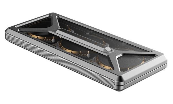 POLARPRO DJI Mavic 3 Mist + GoldM + BlueM (3-pack) 