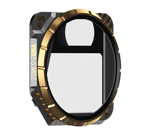 POLARPRO DJI Mavic 3 Mist VND 2-5 