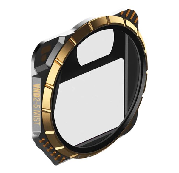 POLARPRO DJI Mavic 3 Mist VND 2-5 