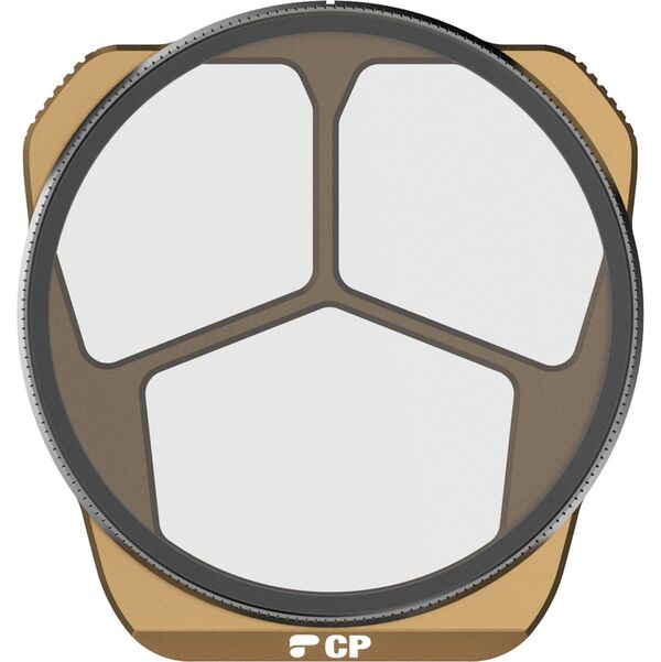 POLARPRO DJI Mavic 3 Pro Circular Polarizer 