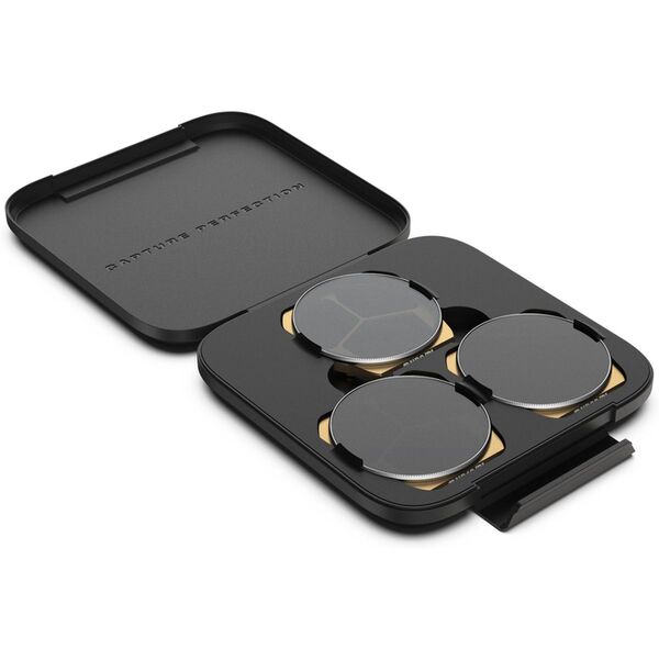 POLARPRO DJI Mavic 3 Pro Vivid Collection ( ND8/PL, ND16/PL, ND32/PL ) 