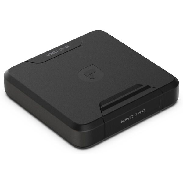 POLARPRO DJI Mavic 3 Pro VND 3-6 