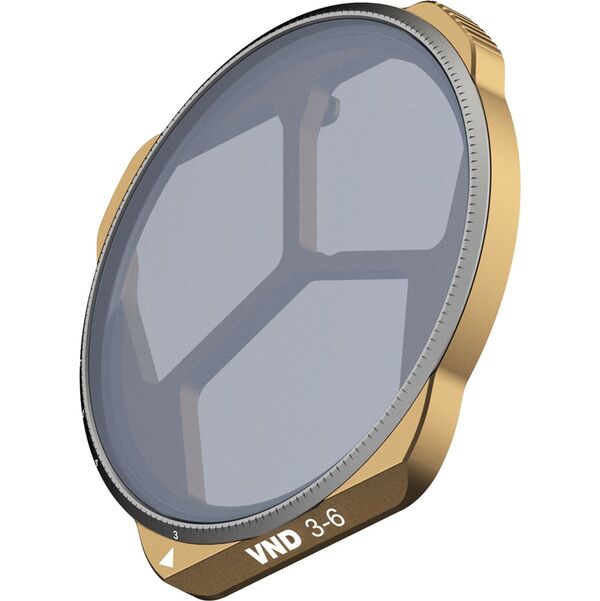 POLARPRO DJI Mavic 3 Pro VND 3-6 