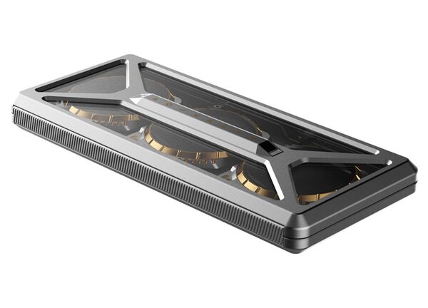 POLARPRO DJI Mavic 3 VIVID ND8/PL + ND16/PL + ND32/PL (3-pack) 