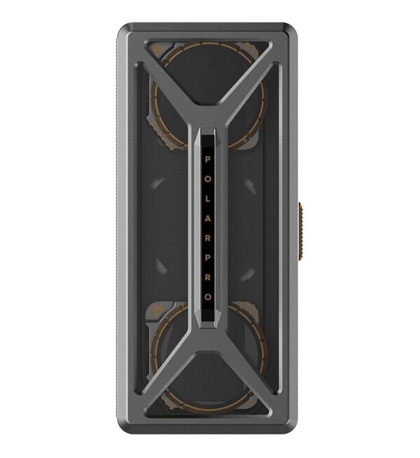 POLARPRO DJI Mavic 3 VND 2-5 + VND 6-9 (2-Pack) 