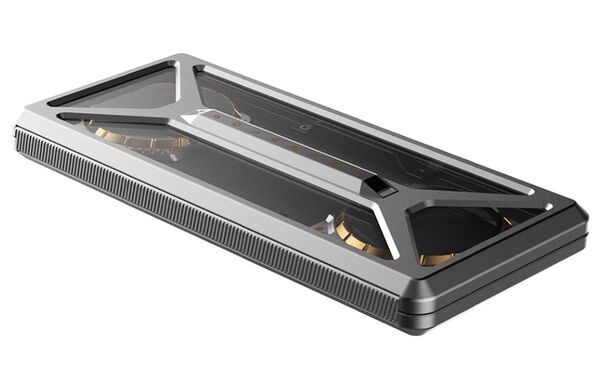 POLARPRO DJI Mavic 3 VND 2-5 + VND 6-9 (2-Pack) 