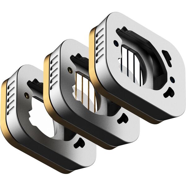 POLARPRO DJI Mini 3 Pro Mist + GoldM + BlueM (3-pack) 