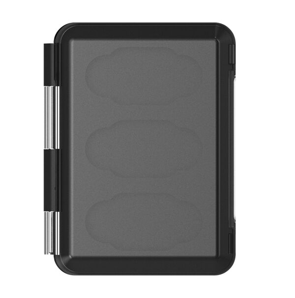 POLARPRO DJI Mini 3 Pro VIVID ND8/PL + ND16/PL + ND32/PL (3-pack) 