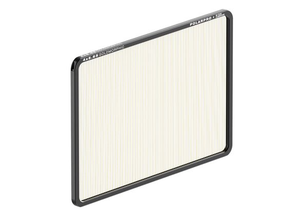 POLARPRO GoldMorphic | 4x5.65 Filter 
