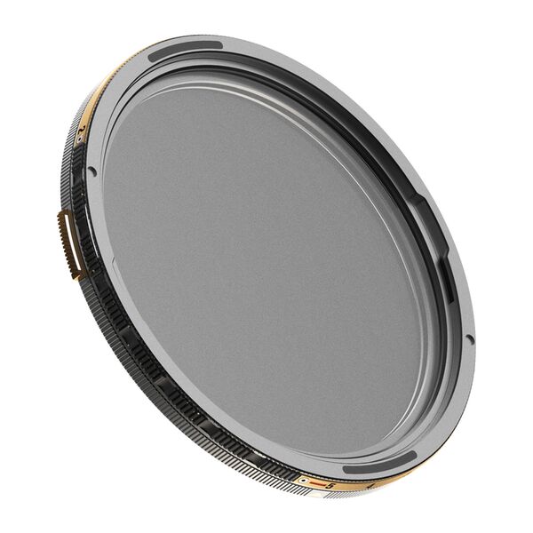 POLARPRO Helix 2/5 Stop VND Mist Filter 