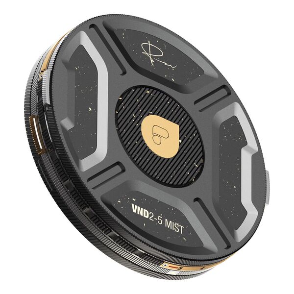 POLARPRO Helix 2/5 Stop VND Mist Filter 