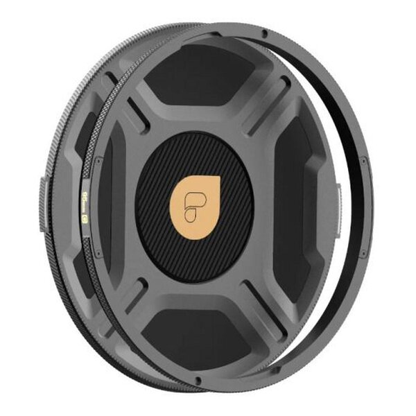 POLARPRO Helix Coarse Thread Base + Defender  95 mm