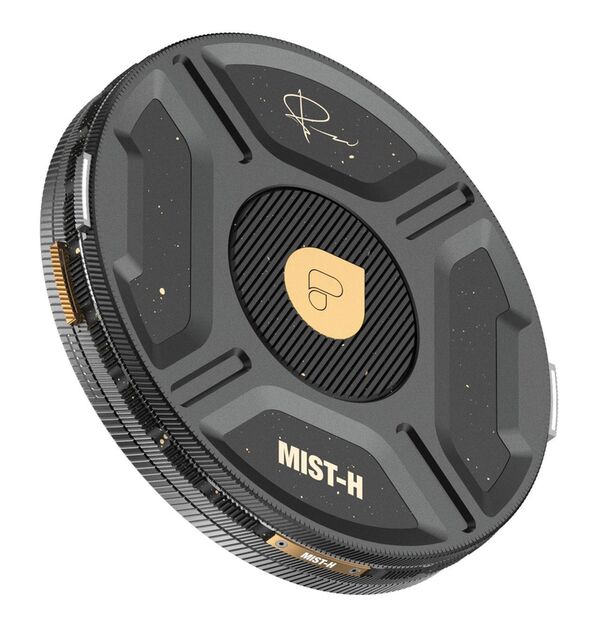 POLARPRO Helix Filter - McKinnon Series  Mist Heavy