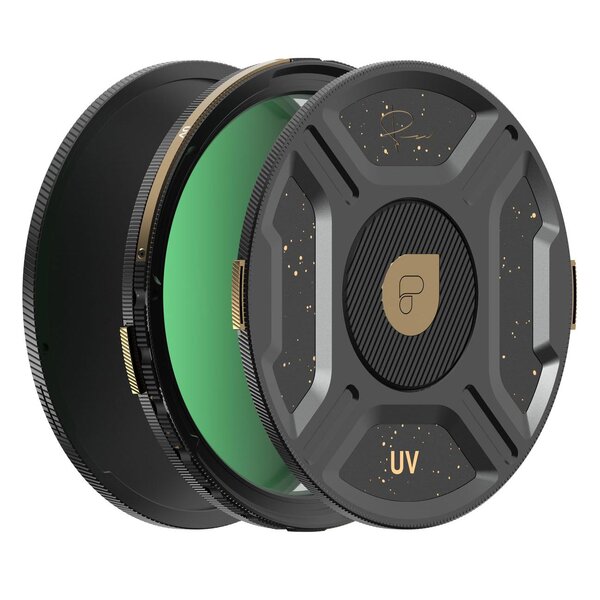 POLARPRO Helix - UV Filter - McKinnon Series 