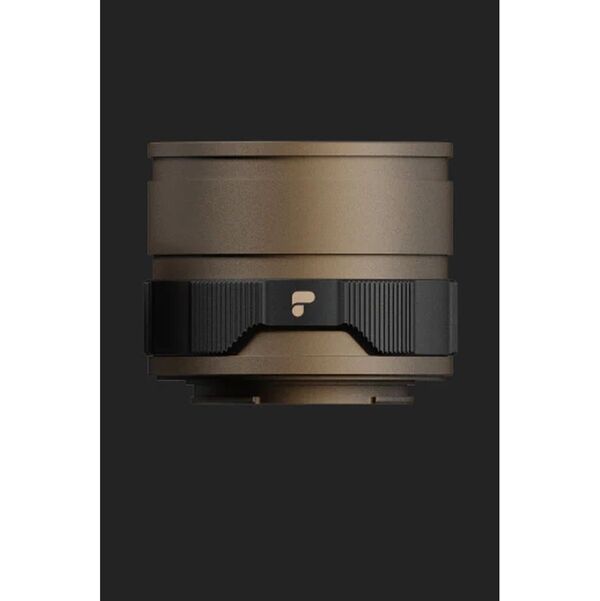 POLARPRO LightLeak - 50mm f/11  Fuji X Mount