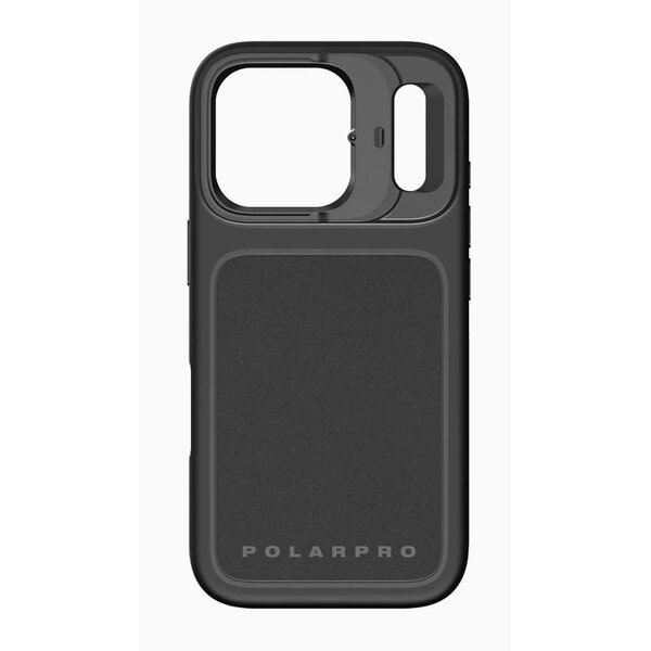 POLARPRO LiteChaser Case  iPhone 17 Pro