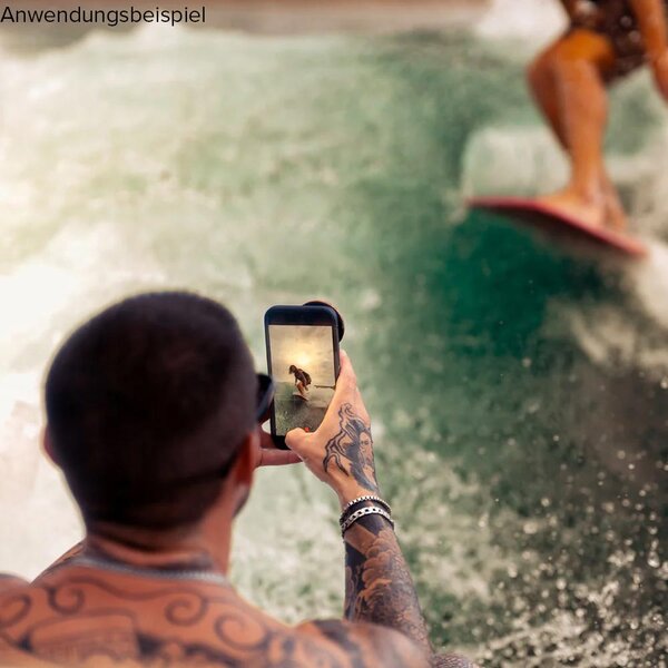 POLARPRO LiteChaser Case  iPhone 17 Pro