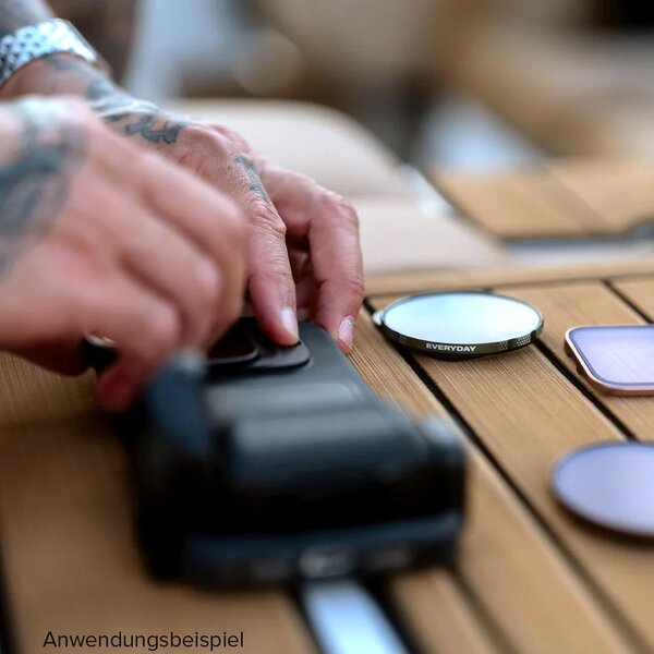 POLARPRO LiteChaser Case  iPhone 17 Pro