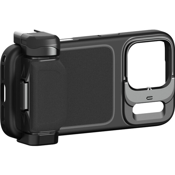 POLARPRO LiteChaser Grip with Bluetooth Shutter  iPhone 17 Pro