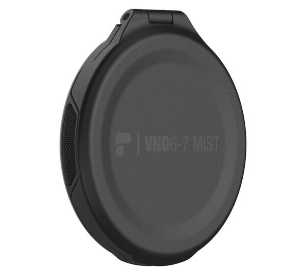 POLARPRO LiteChaser iPhone 13 & 14 6-7 stops VND Mist Filter 