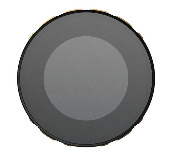 POLARPRO LiteChaser iPhone 13 & 14 6-7 stops VND Mist Filter 