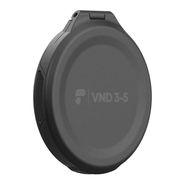 POLARPRO Litechaser iPhone 13 3-5 Stops VND Filter 