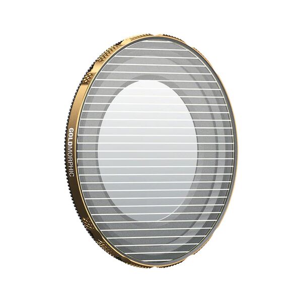 POLARPRO Litechaser iPhone 13 Goldmorphic Filter 