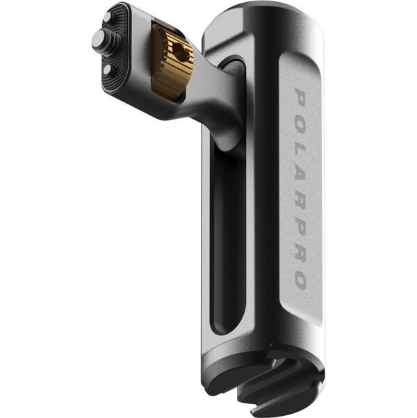 POLARPRO LiteChaser Pro iPhone 14 Cage Handle 