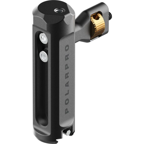 POLARPRO LiteChaser Pro iPhone 14 Cage Handle 