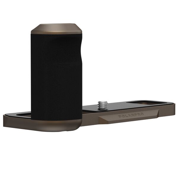 POLARPRO MagFlip BaseGrip - Fuji X100VI  Bronze