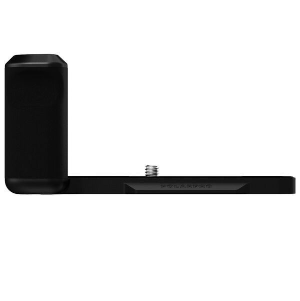 POLARPRO MagFlip BaseGrip - Fuji X100VI  Schwarz