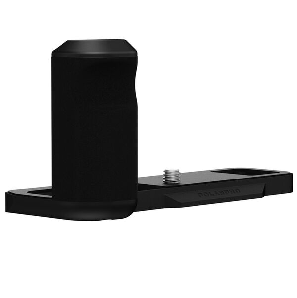 POLARPRO MagFlip BaseGrip - Fuji X100VI  Schwarz