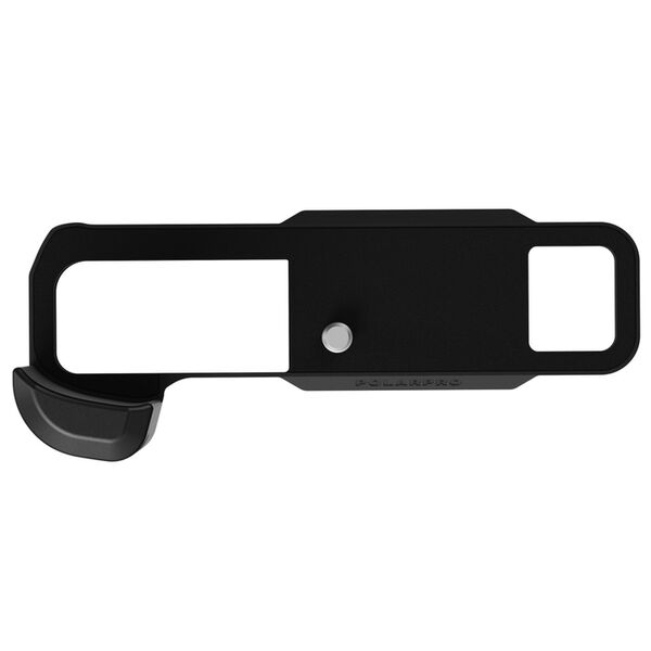 POLARPRO MagFlip BaseGrip - Fuji X100VI  Schwarz