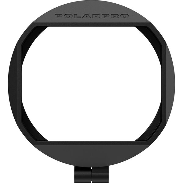 POLARPRO MagFlip Hood - 28mm + 43mm - Leica Q3  schwarz