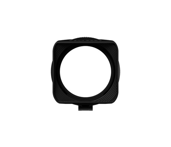 POLARPRO MagFlip Hood - Fuji X100VI  Schwarz