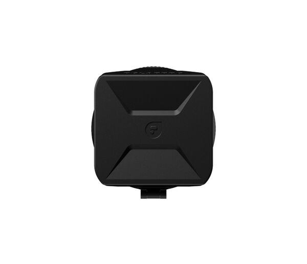 POLARPRO MagFlip Hood - Fuji X100VI  Schwarz