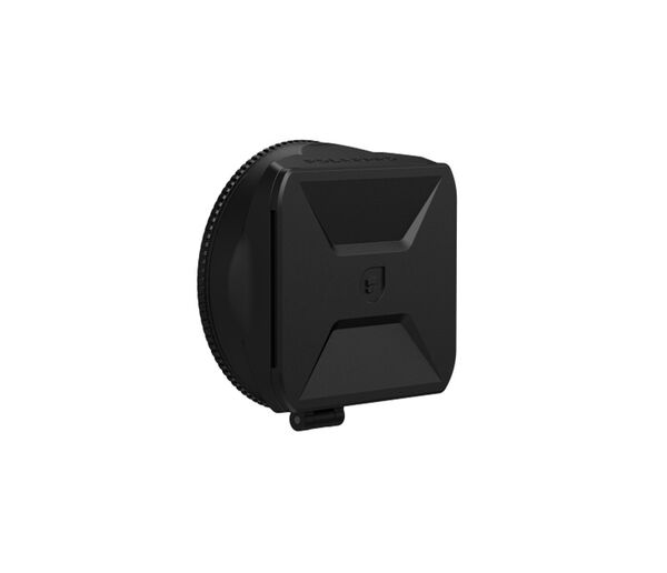 POLARPRO MagFlip Hood - Fuji X100VI  Schwarz