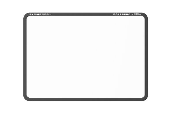 POLARPRO Mist Heavy [1/2] | 4x5.65 Filter 