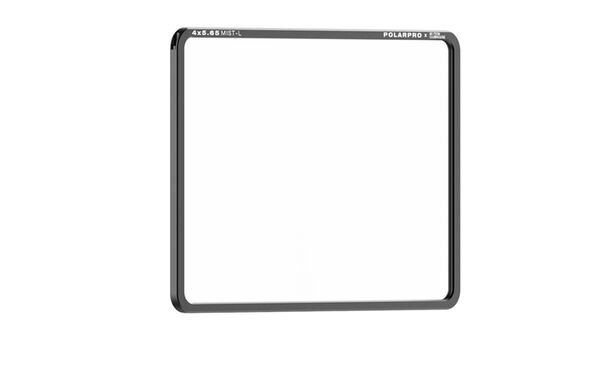 POLARPRO Mist Light [1/8] | 4x5.65 Filter 
