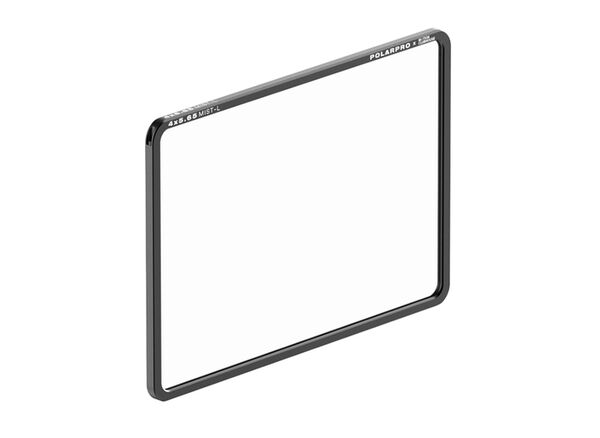 POLARPRO Mist Light [1/8] | 4x5.65 Filter 