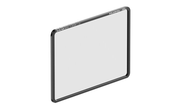POLARPRO ND16 | 4x5.65 Filter 