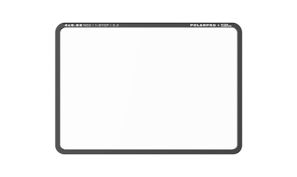 POLARPRO ND2 | 4x5.65 Filter 
