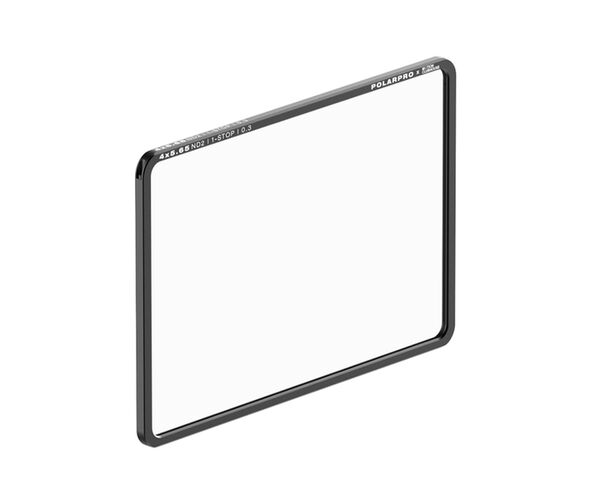 POLARPRO ND2 | 4x5.65 Filter 