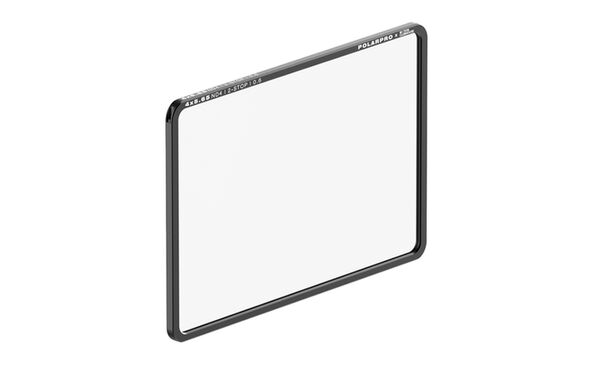 POLARPRO ND4 | 4x5.65 Filter 