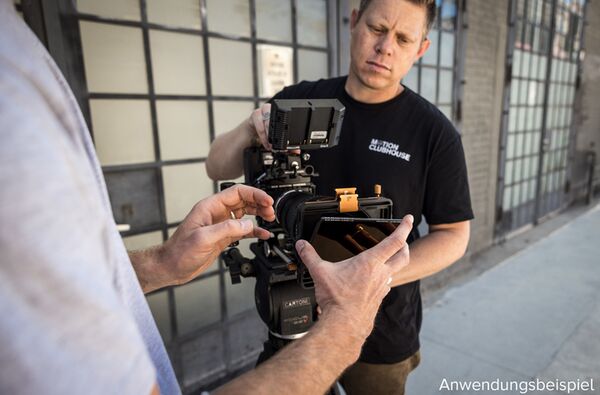 POLARPRO ND4 | 4x5.65 Filter 