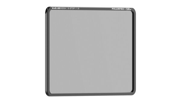 POLARPRO ND64 | 4x5.65 Filter 